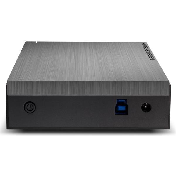 LaCie Porsche Design Desktop Drive P'9230 - buy at Digitec